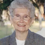 Susan Justine ‘Sue’ Webb Severino